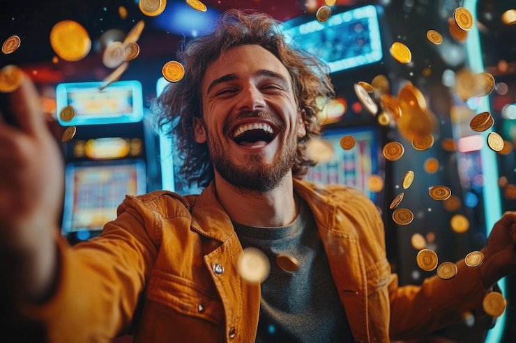 Layar penerimaan taruhan Dream Catcher dengan konfirmasi real-time