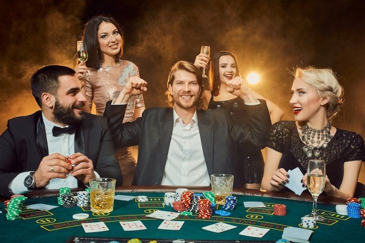 Proses pemilihan angka dan konfirmasi taruhan togel